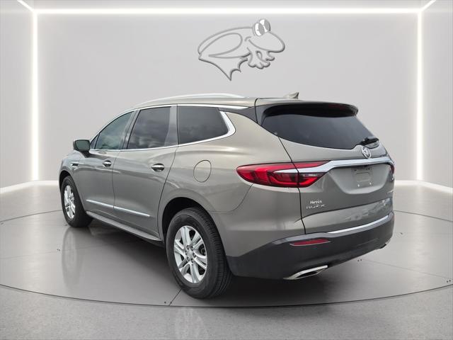 2018 Buick Enclave Essence