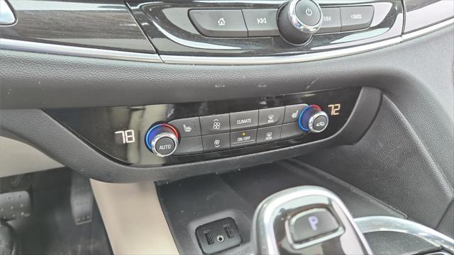 2018 Buick Enclave Essence