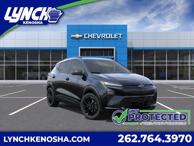 2027 Chevrolet Bolt RS FWD for sale in Kenosha, WI