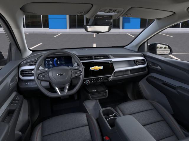 2027 Chevrolet Bolt RS FWD