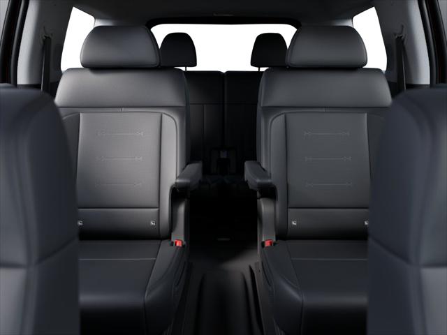 2026 Hyundai Santa Fe Limited 7 Passenger