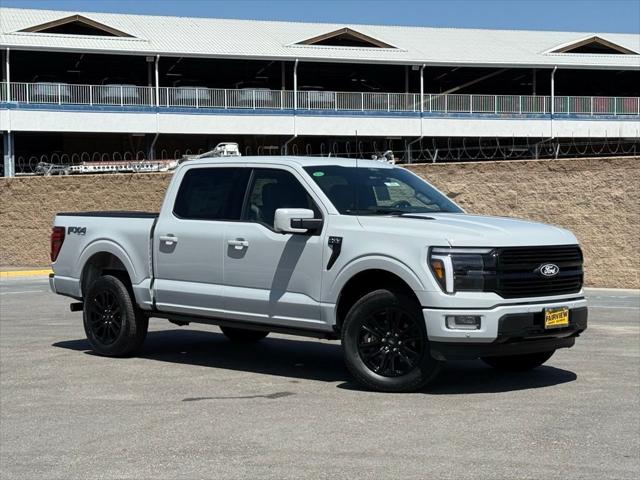 2026 Ford F-150 Platinum for sale in San Bernardino, CA