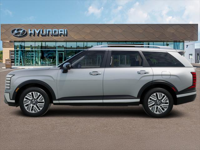 2026 Hyundai Palisade SEL 7P