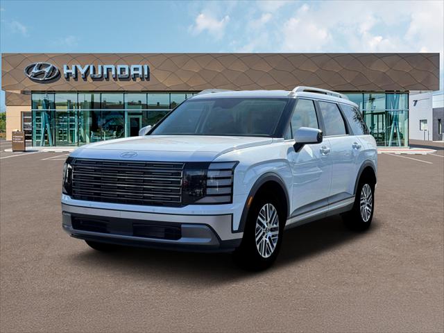 2026 Hyundai Palisade SEL 7P for sale in BLUE SPRINGS, MO