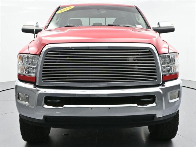 2010 Dodge Ram 2500 SLT