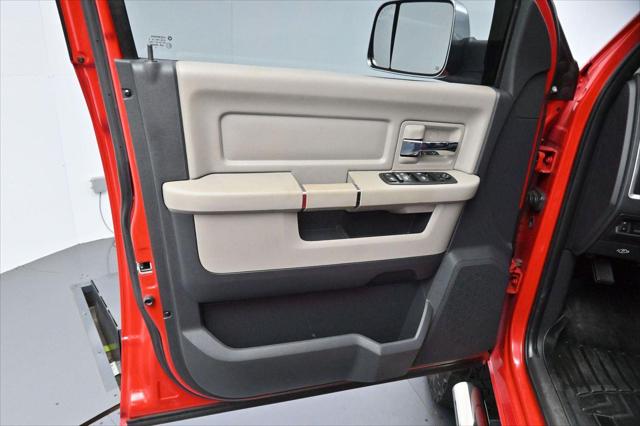 2010 Dodge Ram 2500 SLT