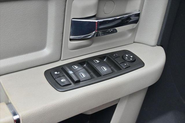 2010 Dodge Ram 2500 SLT