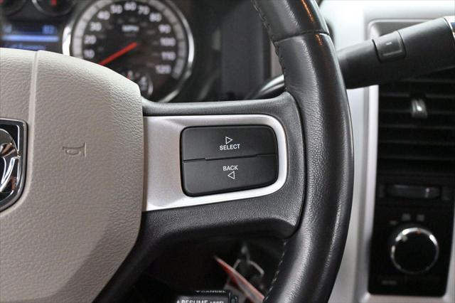 2010 Dodge Ram 2500 SLT