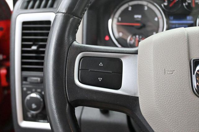 2010 Dodge Ram 2500 SLT