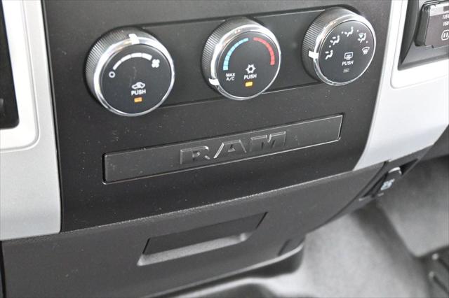 2010 Dodge Ram 2500 SLT