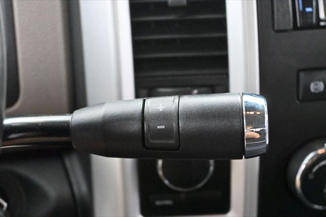 2010 Dodge Ram 2500 SLT
