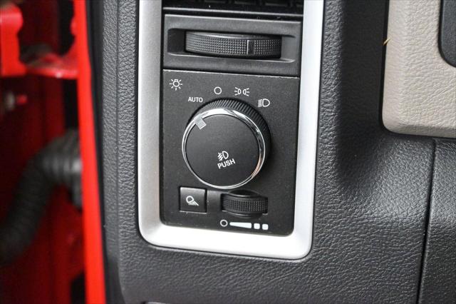 2010 Dodge Ram 2500 SLT