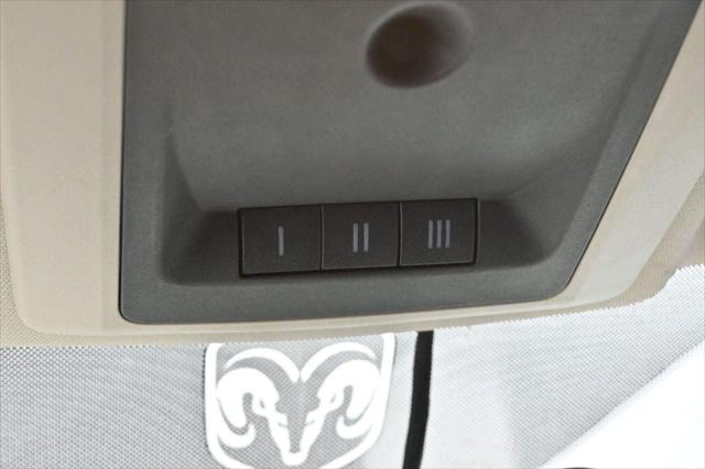 2010 Dodge Ram 2500 SLT