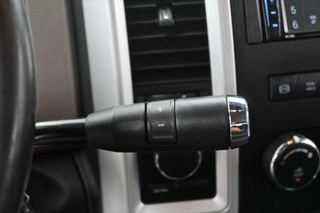 2010 Dodge Ram 2500 SLT