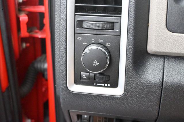 2010 Dodge Ram 2500 SLT