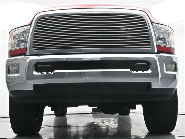 2010 Dodge Ram 2500 SLT