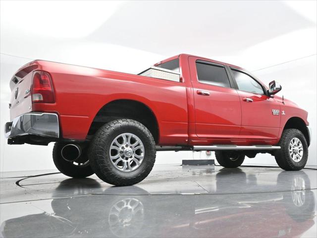 2010 Dodge Ram 2500 SLT