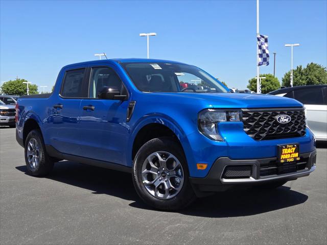 2026 Ford Maverick XLT for sale in Tracy, CA