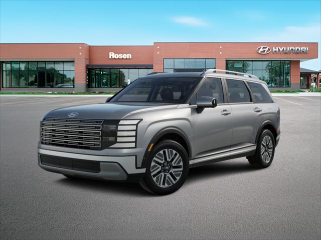 2026 Hyundai Palisade SEL Premium 7P