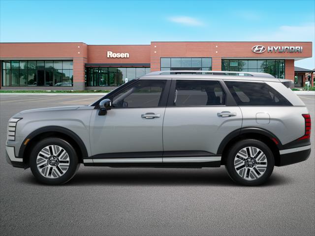 2026 Hyundai Palisade SEL Premium 7P