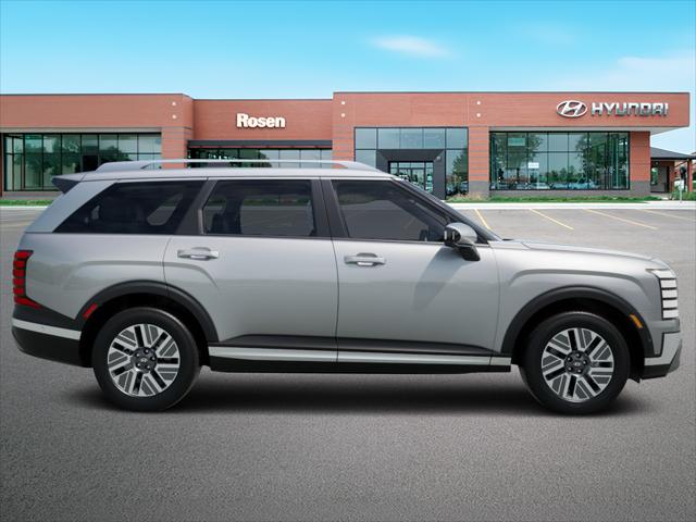 2026 Hyundai Palisade SEL Premium 7P