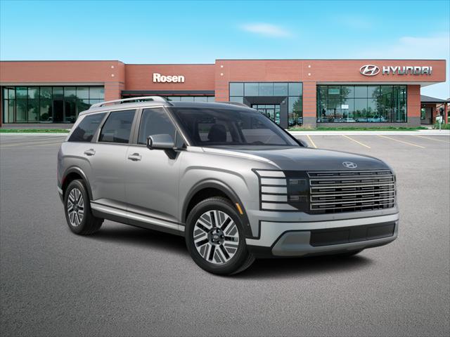 2026 Hyundai Palisade SEL Premium 7P
