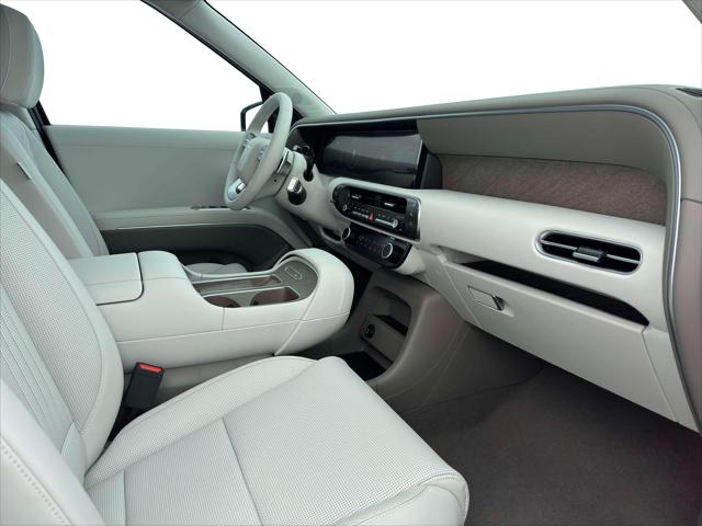 2026 Hyundai Palisade SEL Premium 7P