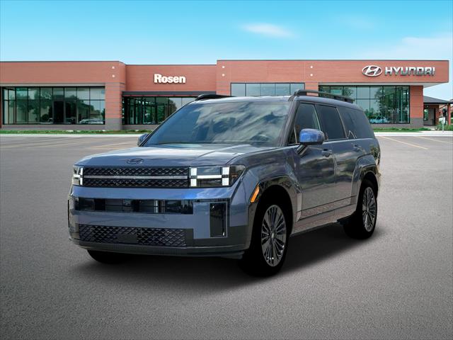 2026 Hyundai Santa Fe Hybrid Calligraphy for sale in ALGONQUIN, IL