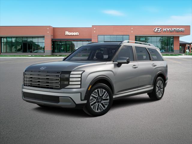 2026 Hyundai Palisade SEL Premium 8P for sale in ALGONQUIN, IL