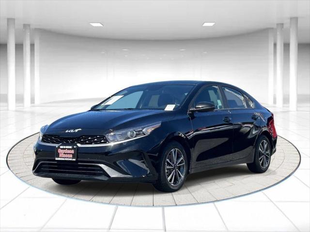 2024 Kia Forte LXS for sale in GARDENA, CA