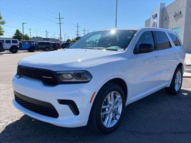 2026 Dodge Durango GT for sale in Garden City, KS