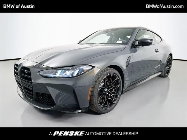 2026 BMW M4 Competition for sale in Austin, TX