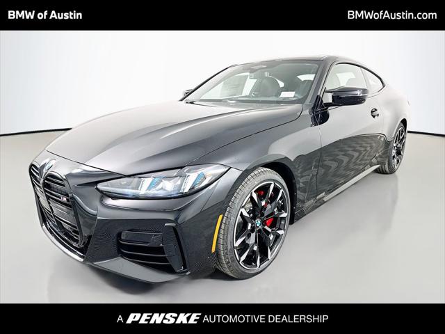 2027 BMW M4 i xDrive for sale in Austin, TX