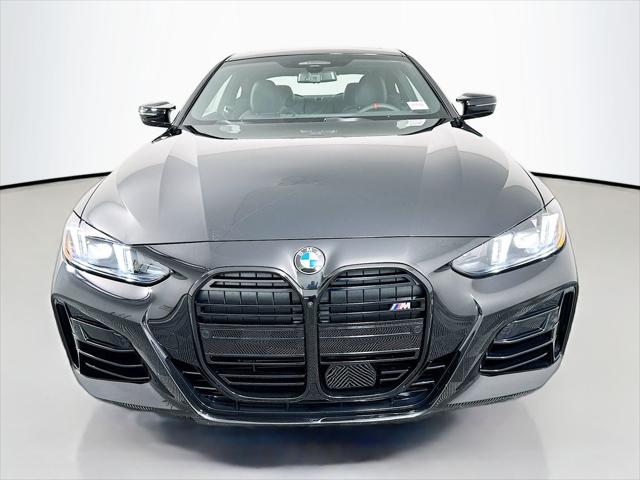 2027 BMW M4 i xDrive