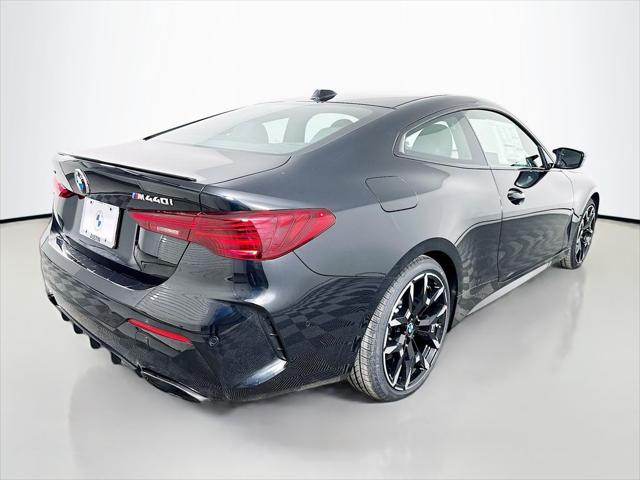 2027 BMW M4 i xDrive