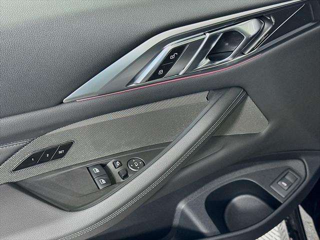 2027 BMW M4 i xDrive