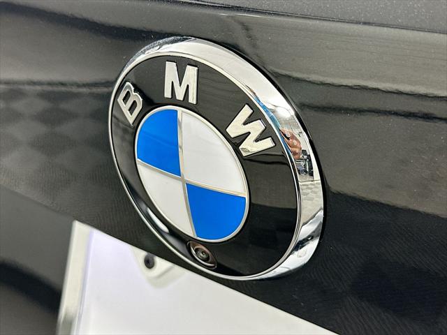 2027 BMW M4 i xDrive