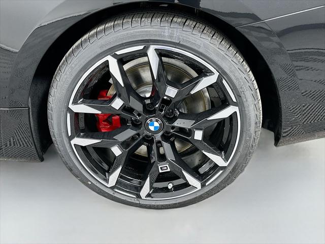 2027 BMW M4 i xDrive