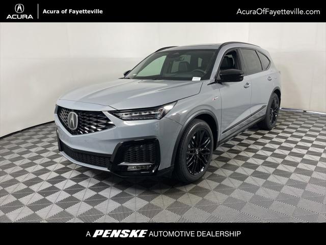 2026 Acura MDX A-SPEC Advance Package for sale in Fayetteville, AR