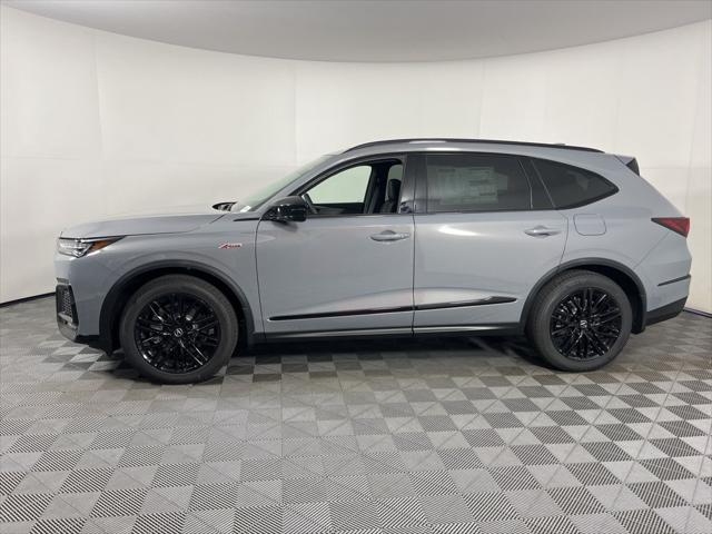 2026 Acura MDX A-SPEC Advance Package