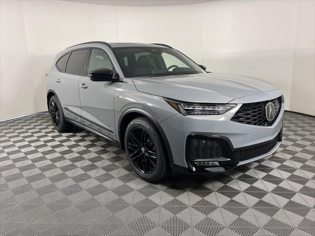 2026 Acura MDX A-SPEC Advance Package