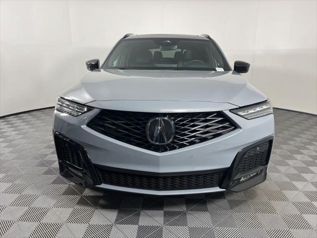 2026 Acura MDX A-SPEC Advance Package