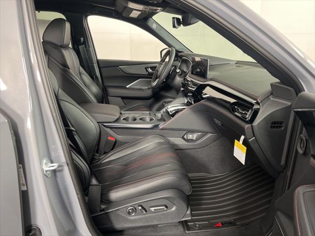 2026 Acura MDX A-SPEC Advance Package