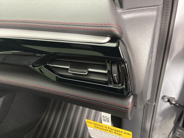2026 Acura MDX A-SPEC Advance Package