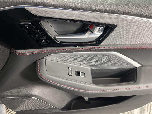 2026 Acura MDX A-SPEC Advance Package