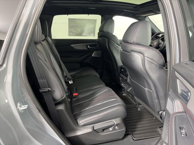 2026 Acura MDX A-SPEC Advance Package