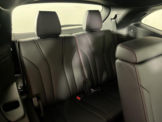 2026 Acura MDX A-SPEC Advance Package