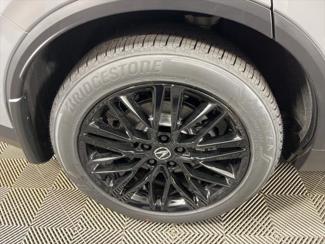 2026 Acura MDX A-SPEC Advance Package