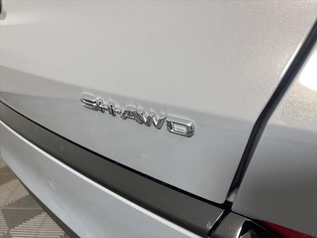 2026 Acura MDX A-SPEC Advance Package
