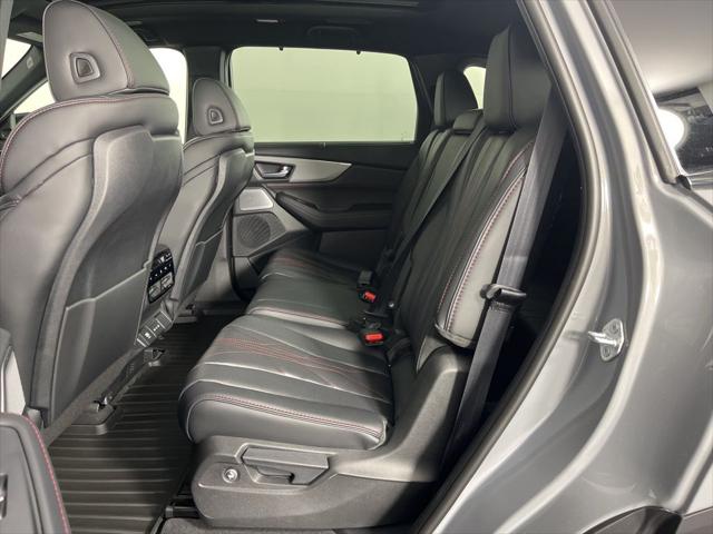 2026 Acura MDX A-SPEC Advance Package